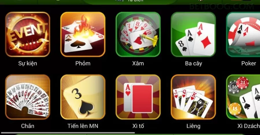 betboo: Aventura em Cada Lance com Jogos de Tabuleiro Online
